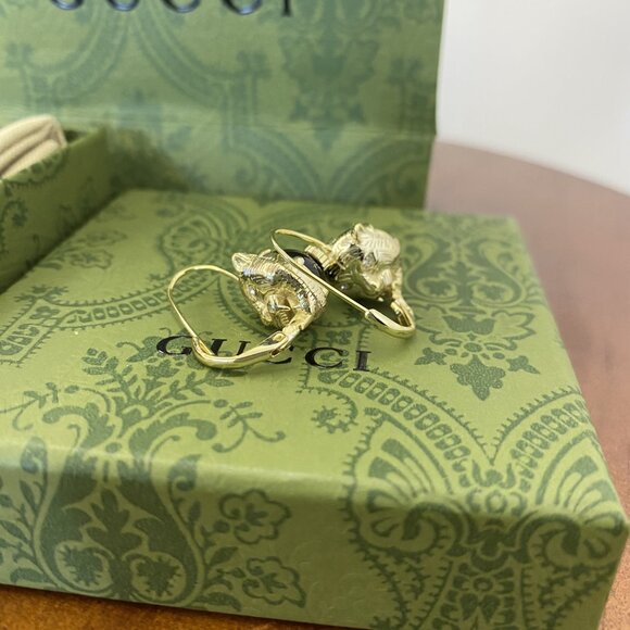 Gucci Earrings - Picture 4 of 5